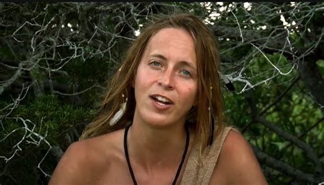 did someone die on naked and afraid|Naked and Afraid star Sarah Danser dies aged 34 after accident